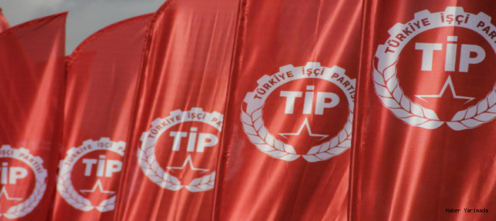 TİP Karaburun Belediye Başkan Adayını Belirledi
