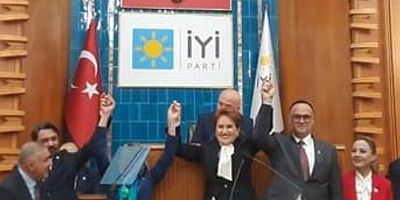 İyi Parti Karaburun Belediye Başkan Adayı Belli Oldu