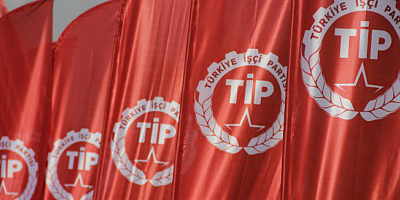TİP Karaburun Belediye Başkan Adayını Belirledi